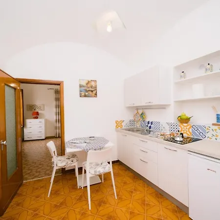 Apartament Nonna Titti *