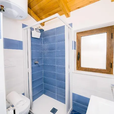 Apartament Nonna Titti