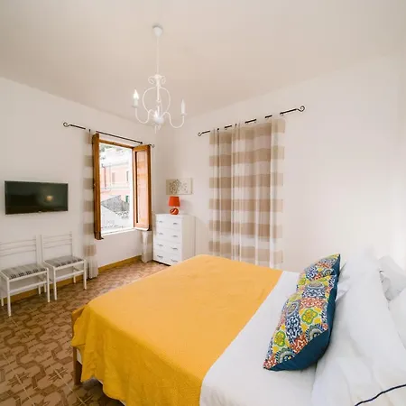 Apartament Nonna Titti *