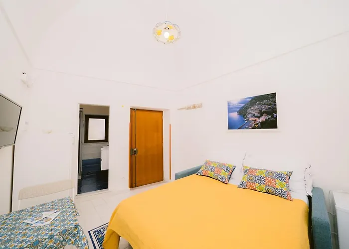 Apartment Nonna Titti *