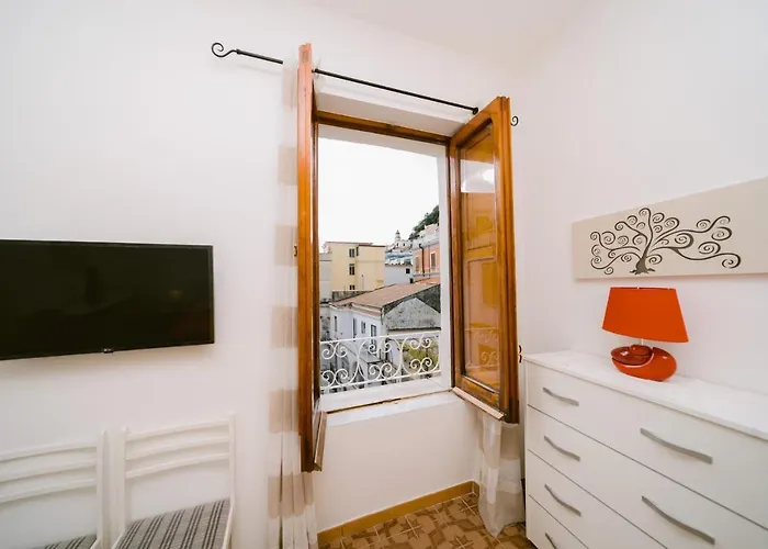 Nonna Titti Apartment Amalfi