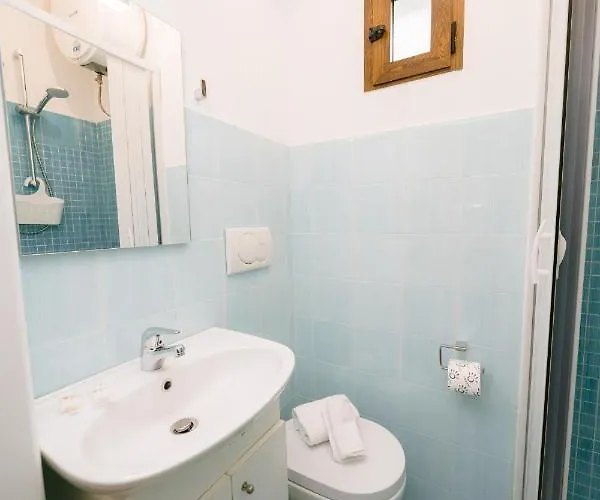 Apartment Nonna Titti *