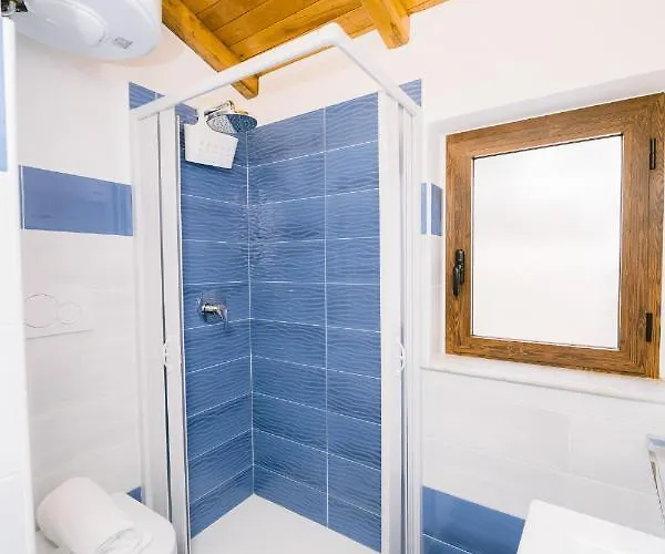 Apartment Nonna Titti