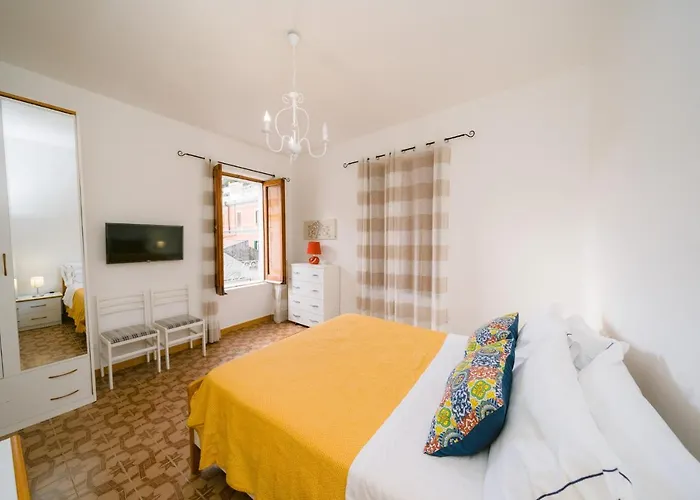 Apartment Nonna Titti *