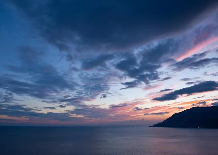 Nonna Titti Apartment *