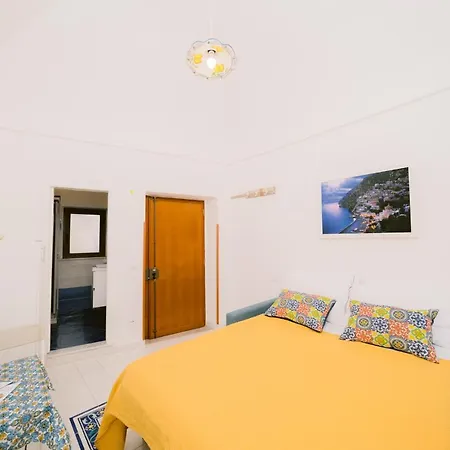 Apartamento Nonna Titti *