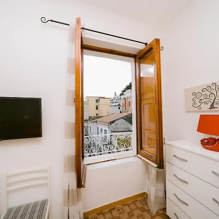 Nonna Titti Apartamento Amalfi