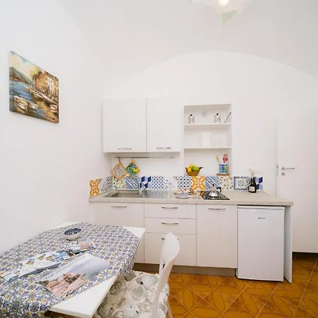 Appartement Nonna Titti Amalfi