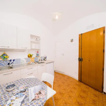 Nonna Titti Apartamento Amalfi