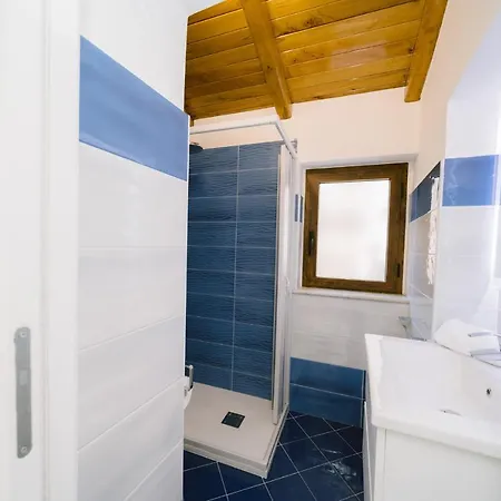 Nonna Titti * Амальфі