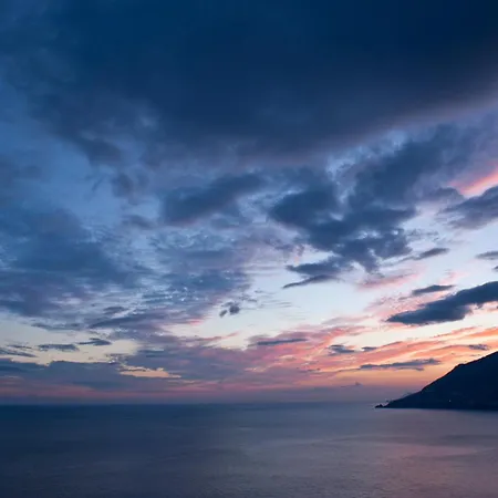 Nonna Titti Апартаменти *