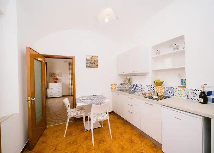 Apartment Nonna Titti *