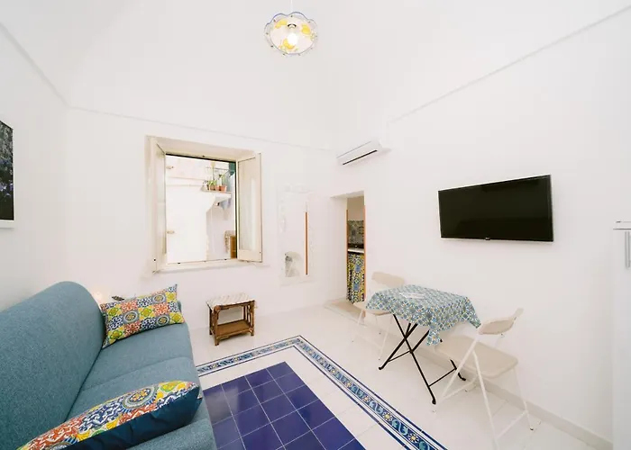 Apartman Nonna Titti