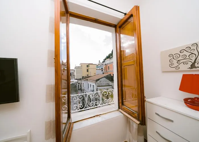 Apartment Nonna Titti *