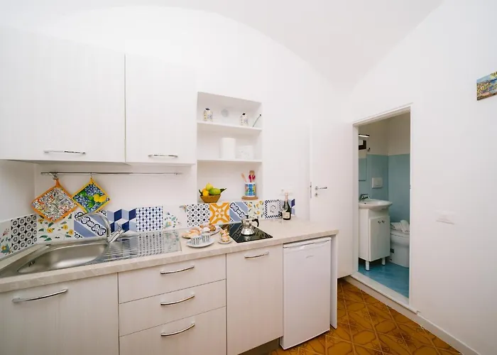 Apartman Nonna Titti