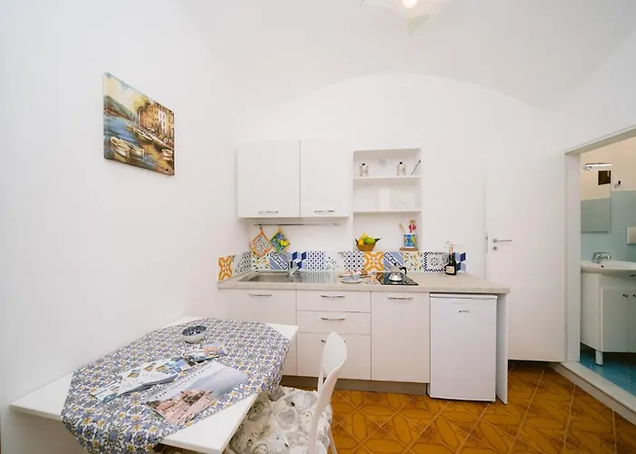 Apartman Nonna Titti Amalfi