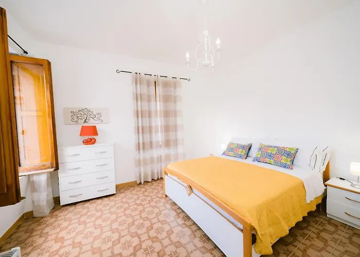 Lejlighed Nonna Titti Amalfi