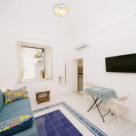 Apartamento Nonna Titti