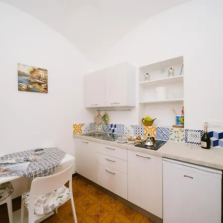 Nonna Titti Apartamento Amalfi