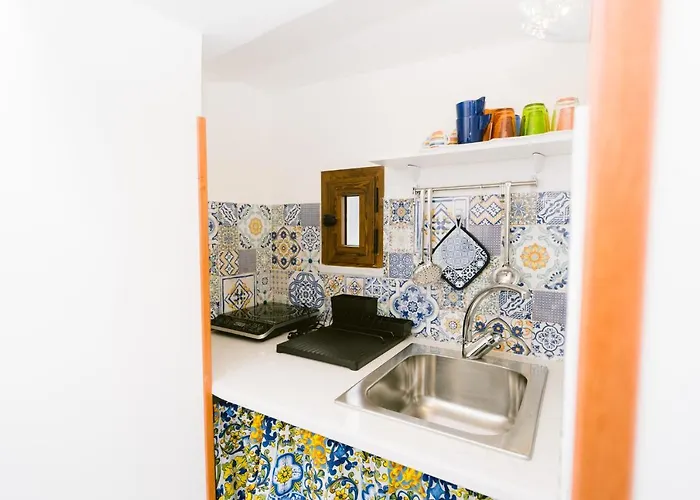 Nonna Titti Apartamento