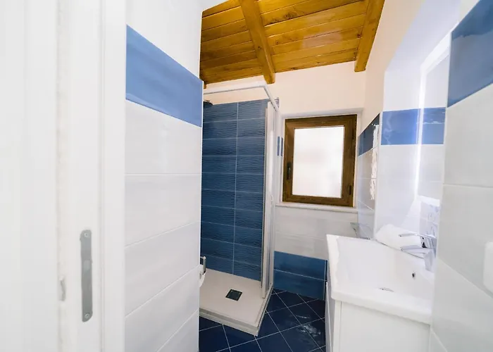 Nonna Titti * Amalfi